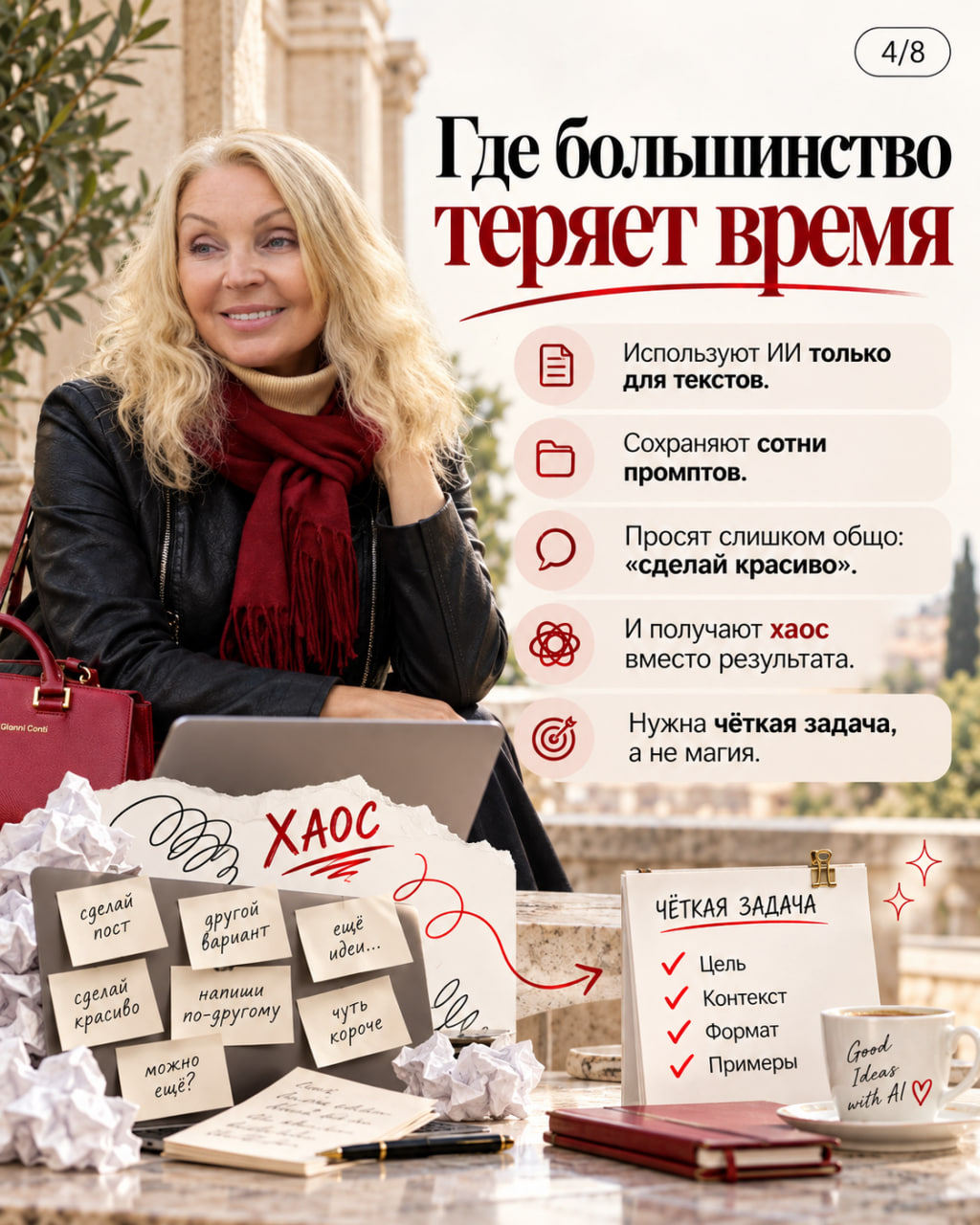 Слайд о задачах для нейросетей